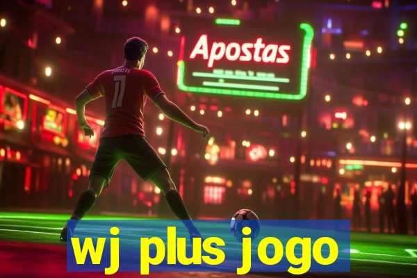 wj plus jogo